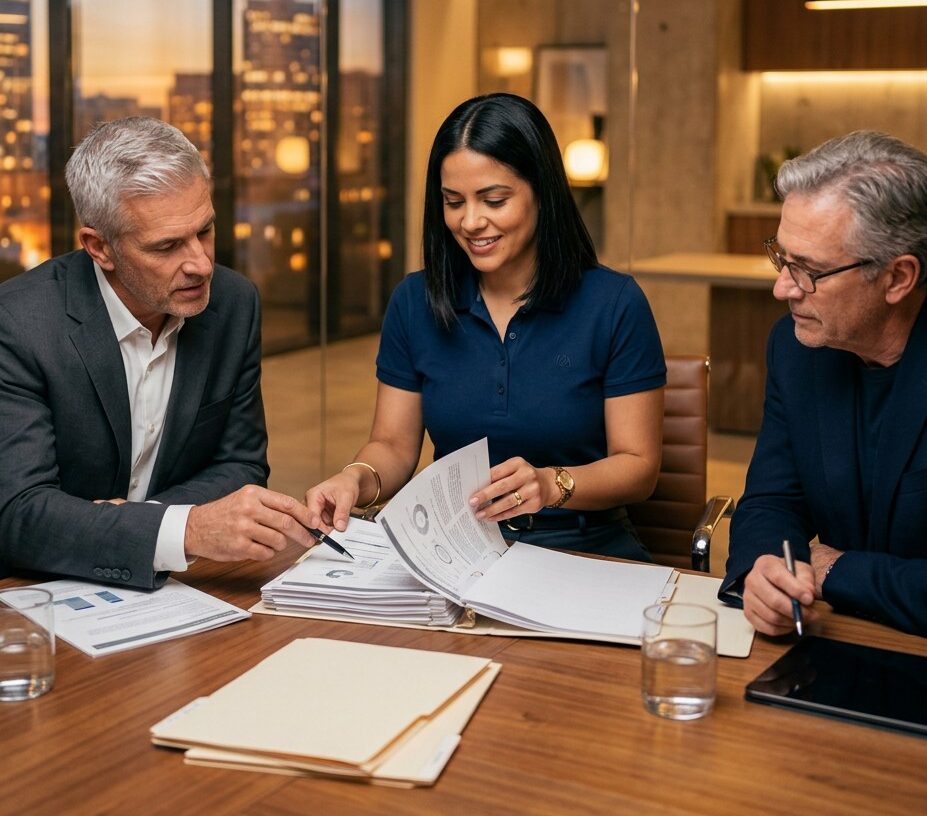 Compliance Experts